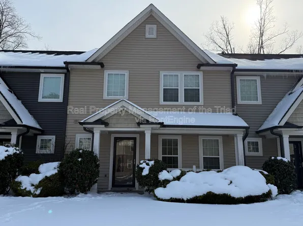 6519 Ashebrooke Dr, High Pt, NC 27265