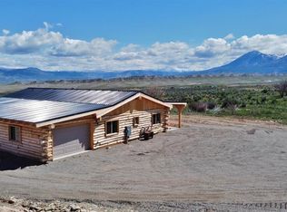 5280 3400th Rd, Crawford, CO 81415