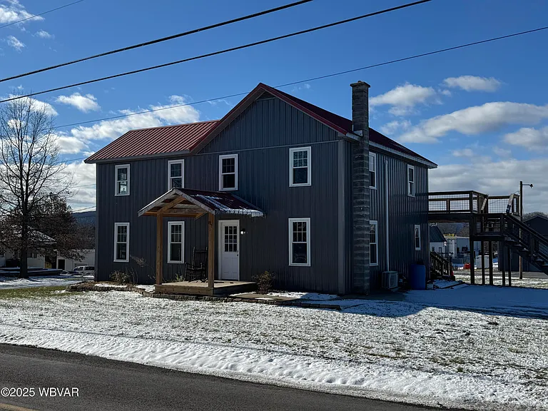 87 Quaker Church Rd #A — Photo 1