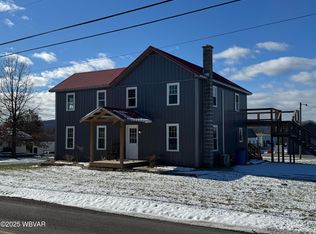 87 Quaker Church Rd #A, Muncy, PA 17756