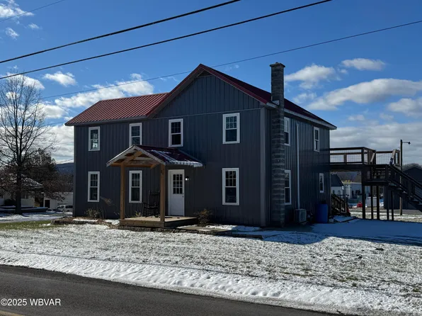 87 Quaker Church Rd #A, Muncy, PA 17756