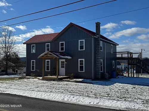 87 Quaker Church Rd #A Photo 1