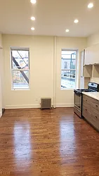 Rented by HFF Realty LLC