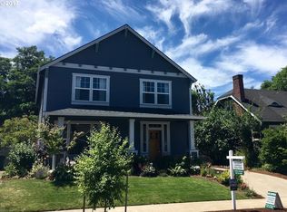 9744 N Ivanhoe St, Portland, OR 97203