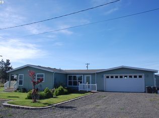 701 E Summit St, Condon, OR 97823
