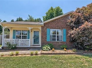 306 Tylers Way, Fort Mill, SC 29715