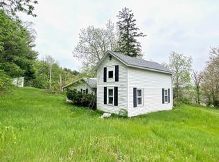 N1905 W Indies Rd, Browntown, WI 53522