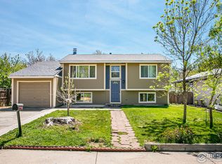 3502 Dahlia St, Evans, CO 80620