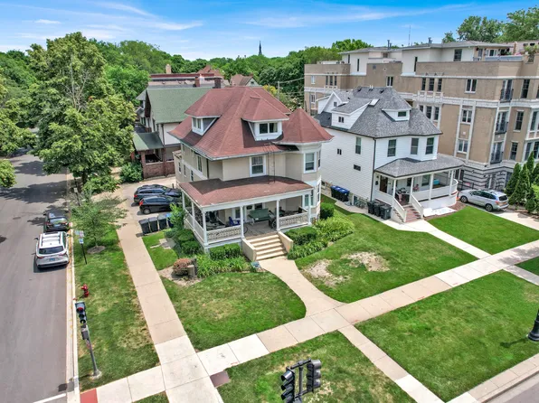 1945 Sherman, 1945 Sherman Ave, Evanston, IL 60201