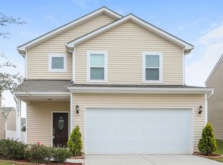 12810 Longstraw Rd, Charlotte, NC 28227