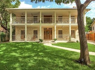 7004 Juneberry Cv, Austin, TX 78750