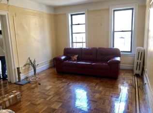 3136 Godwin Ter APT 3B, Bronx, NY 10463