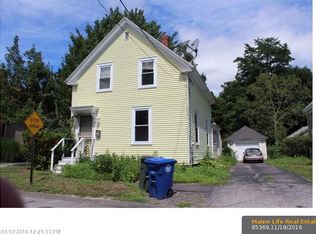31 E Valentine St, Westbrook, ME 04092