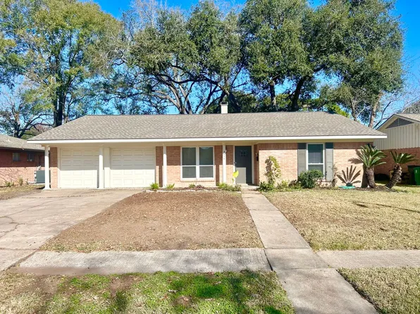 5470 Ariel St, Houston, TX 77096