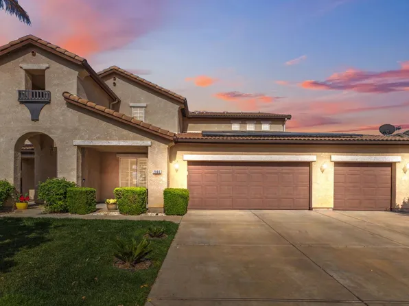 2865 Maine Ave, Clovis, CA 93619