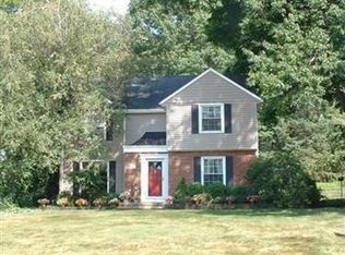 337 Mineola Ave, Akron, OH 44313