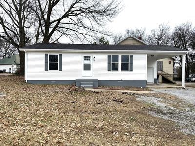 401 Dunnaway St, Shelbyville, TN, 37160