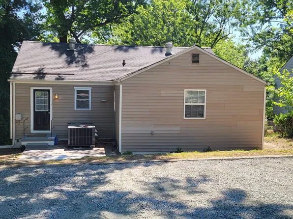 4703 Caldwell Ave, Richmond, VA 23234