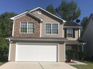 1585 Keystone Dr, Conley, GA 30288