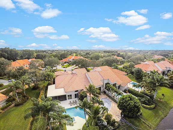 Rear Exterior Aerial