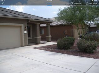 21367 E Reunion Rd, Red Rock, AZ 85145