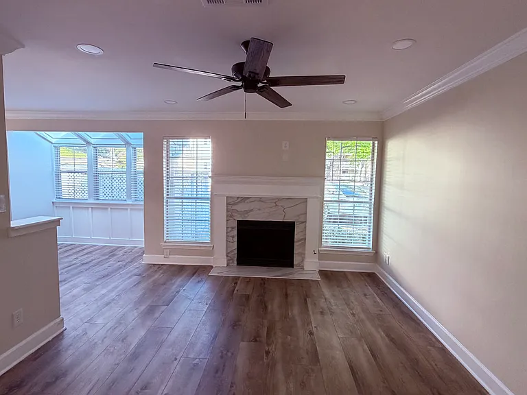 6802 Glenridge Dr #G — Photo 23