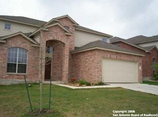 6726 Harbor Flds, Converse, TX 78109