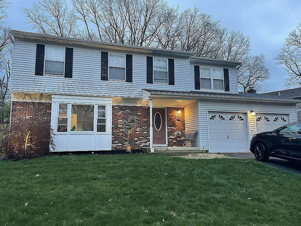 5 Deer Hollow Dr photo 1