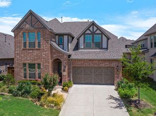 544 Bannerdale Blvd, Frisco, TX 75036