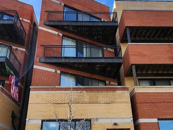 4012 S Western Ave APT 2, Chicago, IL 60609