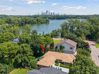 3510 Basswood Rd, Minneapolis, MN, 55416