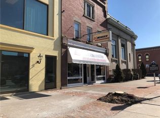 160 N Main St, Wellsville, NY 14895