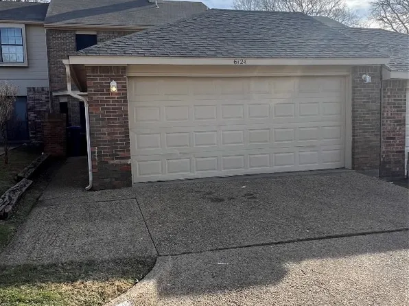 6124 Cypress Point Dr, Garland, TX 75043