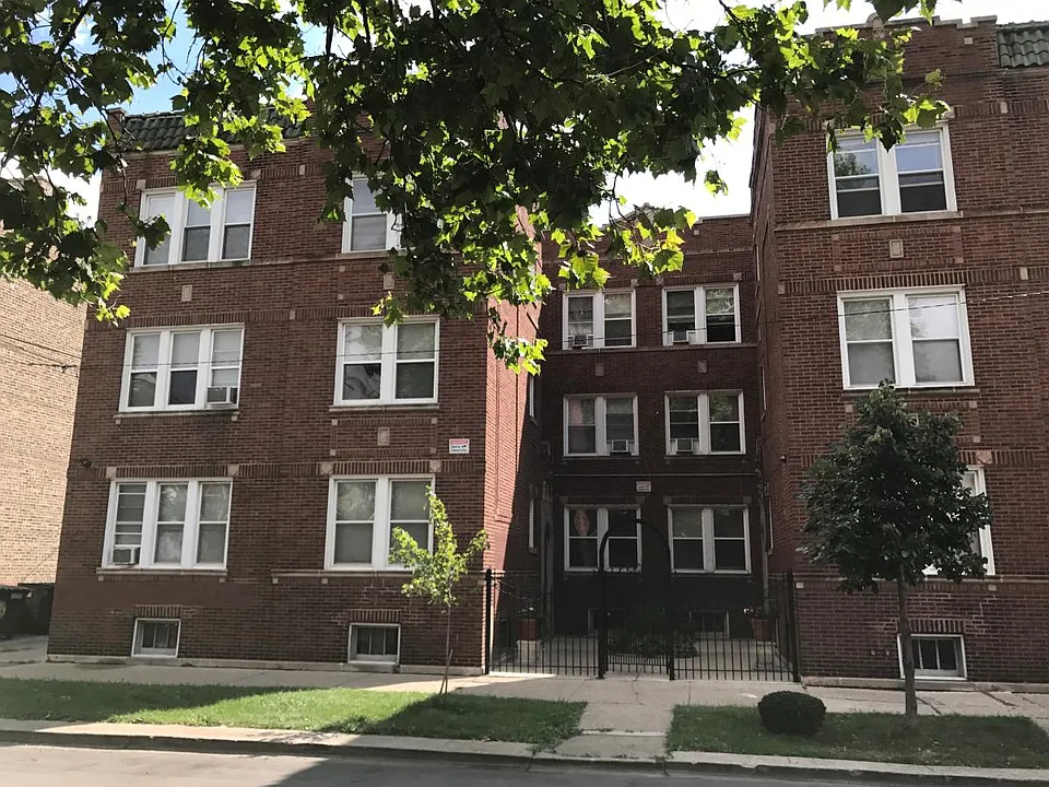 3211 N Karlov Ave #3