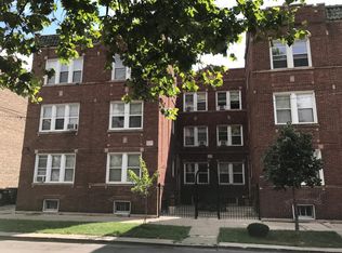 3211 N Karlov Ave #3, Chicago, IL 60641