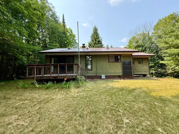 12287 Elbow Lake Rd, Marenisco, MI 49947