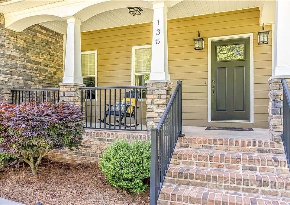 135 Blossom Hill Rd, Lincolnton, NC 28092 | Zillow