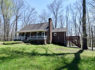 740 Butler Rd, Portland, TN 37148