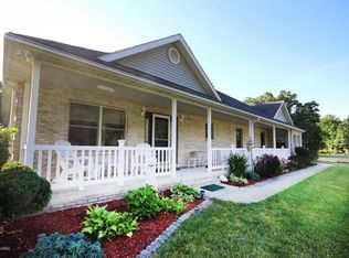 70943 Sherman Rd, Edwardsburg, MI 49112