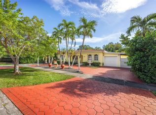 Schenley Park Sec 2, Miami, FL 33155