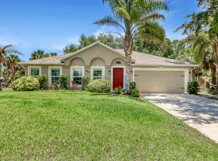 867 Peyton Ave SW, Palm Bay, FL 32908