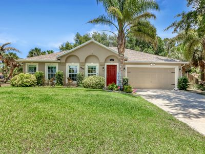 867 Peyton Avenue, Palm Bay, FL, 32908
