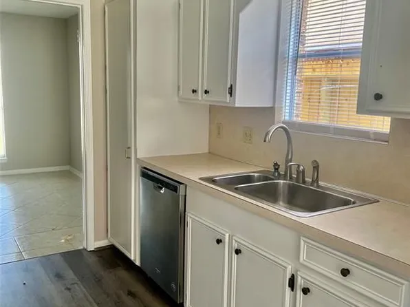 3318 Bliss Meadows Dr, Pasadena, TX 77505