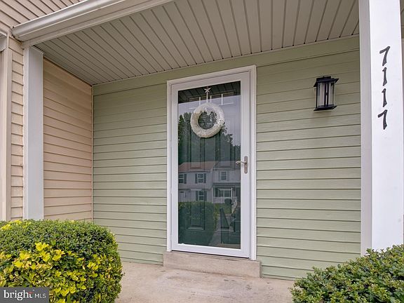 2nd image of 7117 Marbury Ct