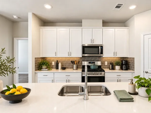 5556 Cypress Willow Bnd, Fort Worth, TX 76126