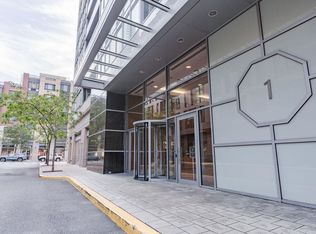 1 Shore Ln APT 1502, Jersey City, NJ 07310
