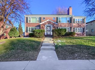 Harrison St, Denver, CO 80209
