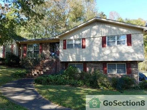 4566 Trussville Clay Rd, Trussville, AL 35173