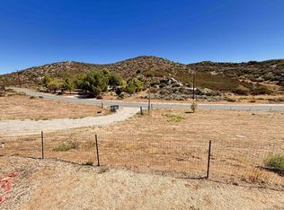 2848 La Posta Rd, Campo, CA 91906