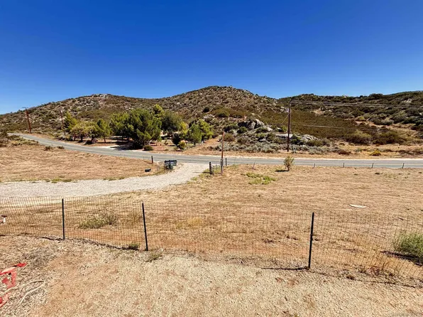 2848 La Posta Rd, Campo, CA 91906